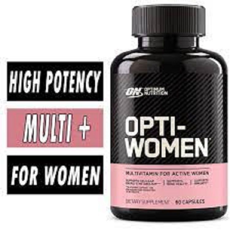Buy Wholesale Canada Wholesale Opti-women Capsules Multivitamin ...