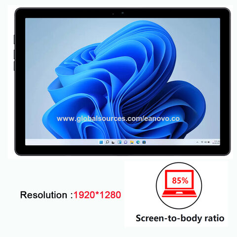Achetez en gros Nouvelle Tablette Windows 10,5 Pouces 4 64g N4020