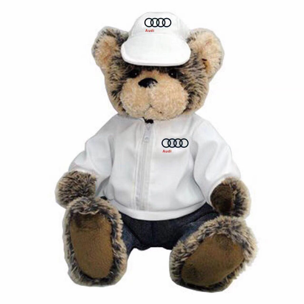 Audi teddy bear online