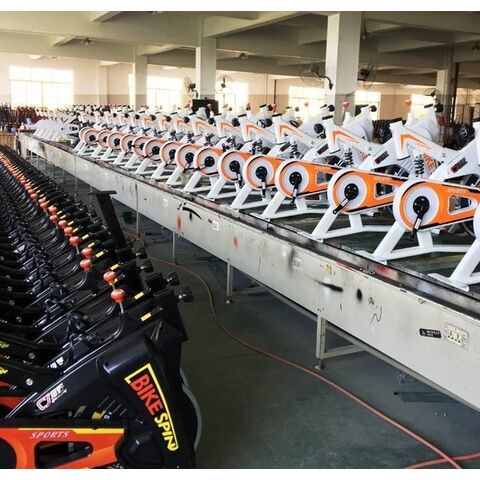 S3000 spin bike hot sale