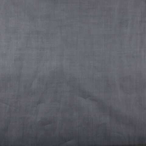 Heißer Verkauf Neues Design Großhandelspreis Seide Baumwollstoff Uni Stoff für Rock Kleid Organza Stoff