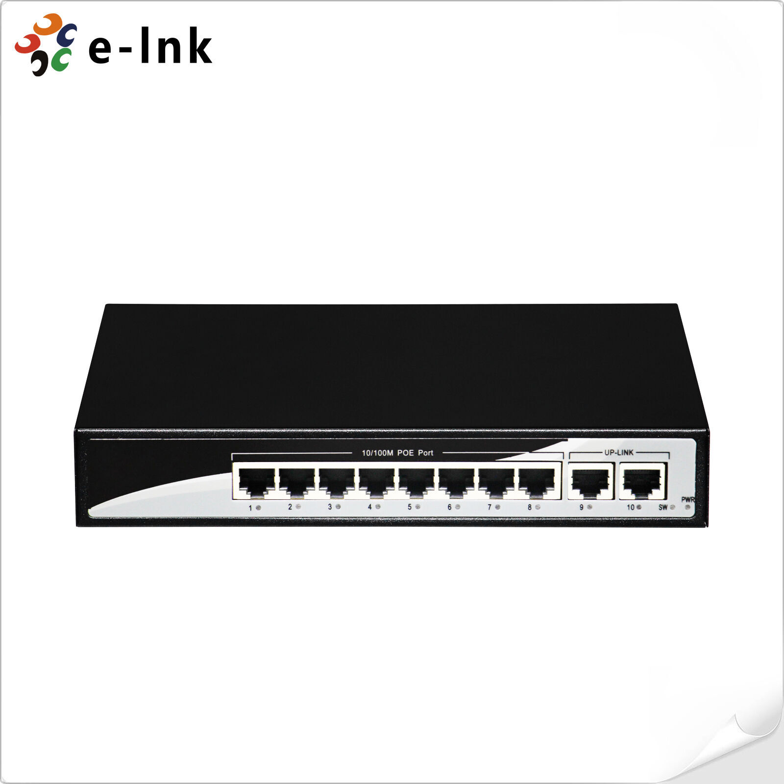 Achetez en gros Commutateur Ethernet Géré L2 48 Ports 10/100/1000t