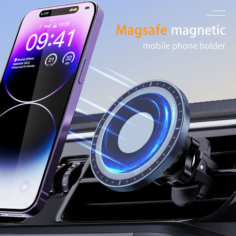 Achetez en gros Support De Voiture Magnétique Pour Iphone14