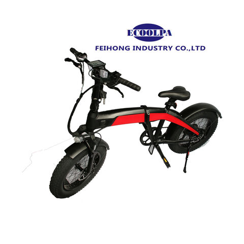 Velo moto discount bike 20 pouces