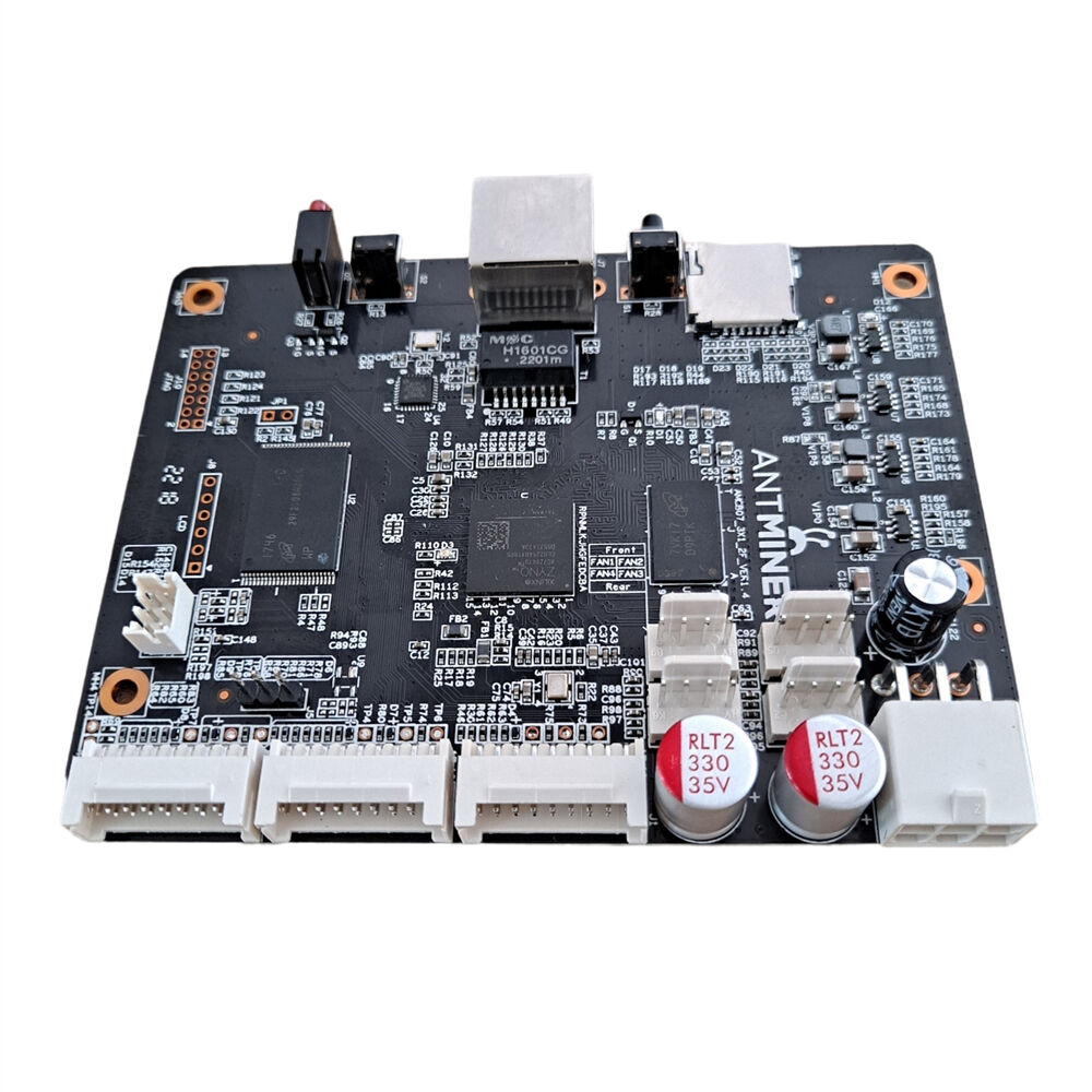 Hash Board T17 Asic Miner T17 Bitmain Store