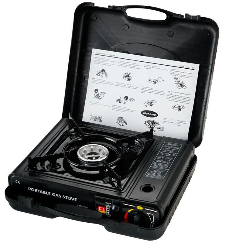 Buy China Wholesale Best Sales Cheap Price Portable Gas Stove, Butane