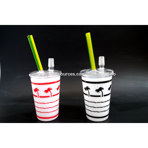 Bongga 16oz Glass Cups