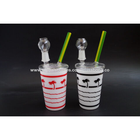 Bongga 16oz Glass Cups