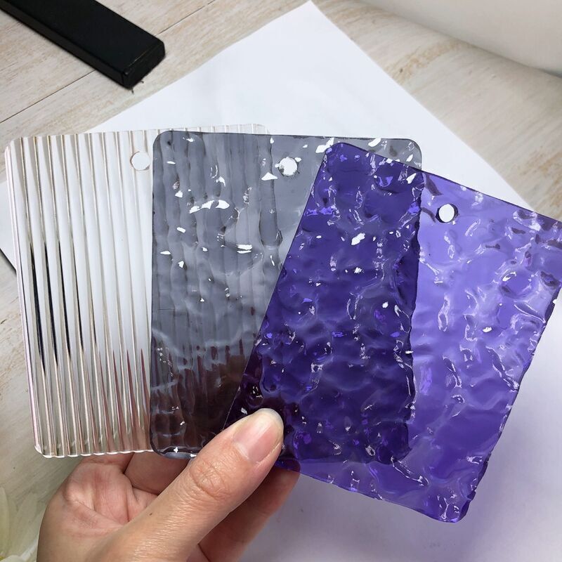 China Good Quality 5mm 1220*1830mm Rose Gold Mirror Acrylic Sheet Acrylic  Mirror Sheet factory and suppliers