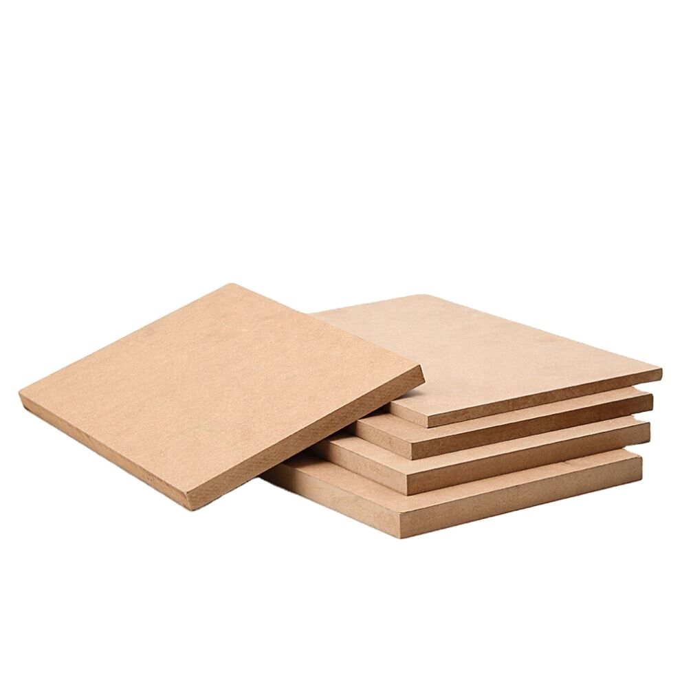Buy Wholesale United States Fire Rate Tubular Chip Board/particle