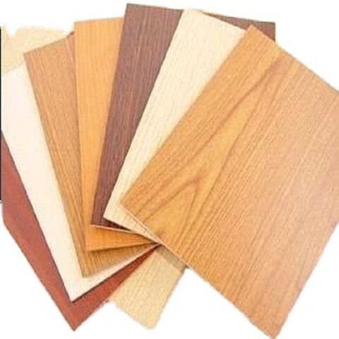 MDF By Thickness - Sheet Materials Wholesale