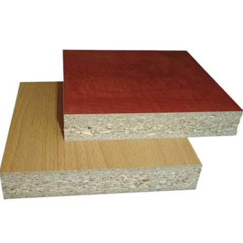 Buy Wholesale United States Fire Rate Tubular Chip Board/particle  Board/chipboard 9mm - 54mm & Tubular Chip Board at USD 6.88