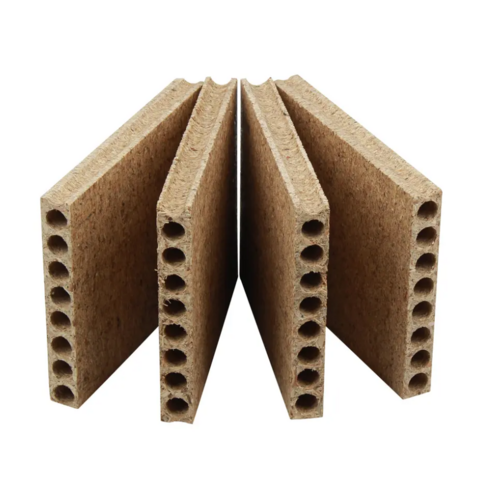 Buy Wholesale United States Fire Rate Tubular Chip Board/particle  Board/chipboard 9mm - 54mm & Tubular Chip Board at USD 6.88