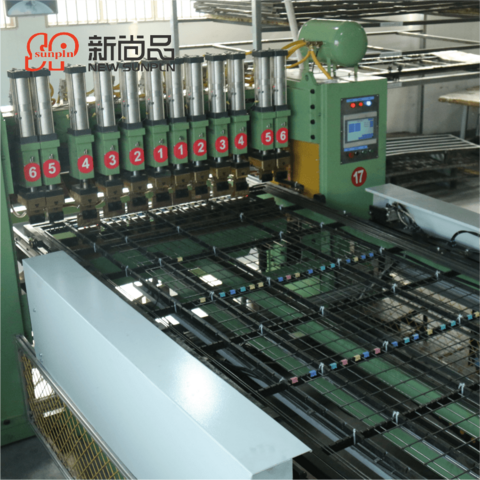 Usine de fournisseurs de fabricants de treillis de câbles en acier  inoxydable de Chine