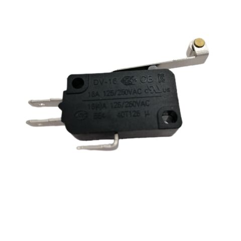 Buy SPDT Micro Switch Online at the Best Price in India 