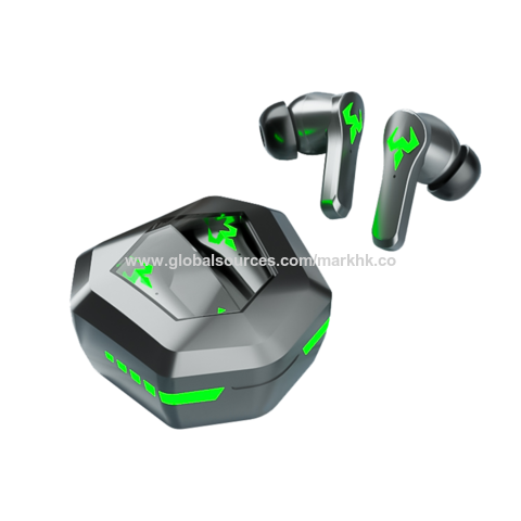 OREILLETTE Ecouteurs Bluetooth sans Fil TWS 5.0 Avuc HD Micro