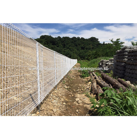 Buy Wholesale China Factory Price Dog Wire Fence Farm Fence Dog