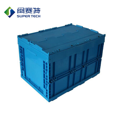 Wholesale plastic moving crates,plastic moving boxes for sale