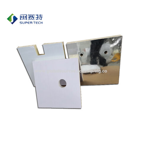 Vacuum Insulation Panel, Cold Chain Packaging