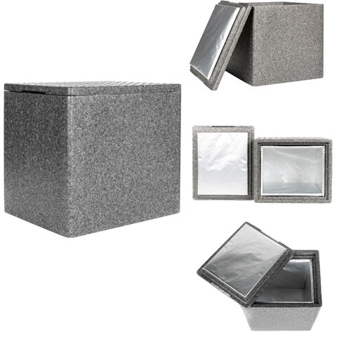 Buy Wholesale Hong Kong SAR Epp Foam Heat Insulation Packaging Box & Epp  Foam Heat Insulation Packaging Box at USD 5