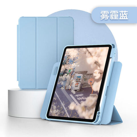 Achetez en gros Coque Arrière Transparente Ultra-mince Pour Ipad Pro 11  Pouces étui Pour Tablette Souple Antichoc Pour Ipad Pro 11 2021 Chine et  Coque Ipad à 10.2 USD