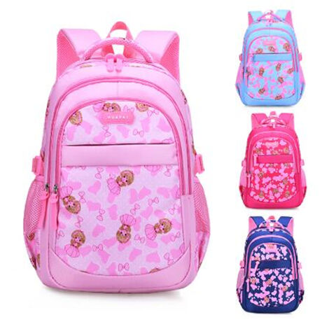 School Bags Waterproof Unisex Summer Transparent PVC Clear Backpack LED  Light Backpack - China High Quality Stylish Model Factory and Wholesale  Backpack Polyester School Bag price