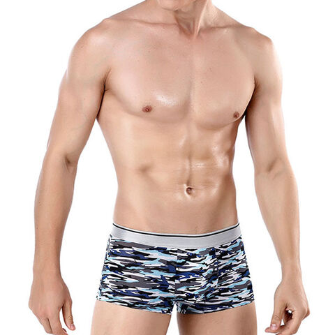 Boxer discount para chicos