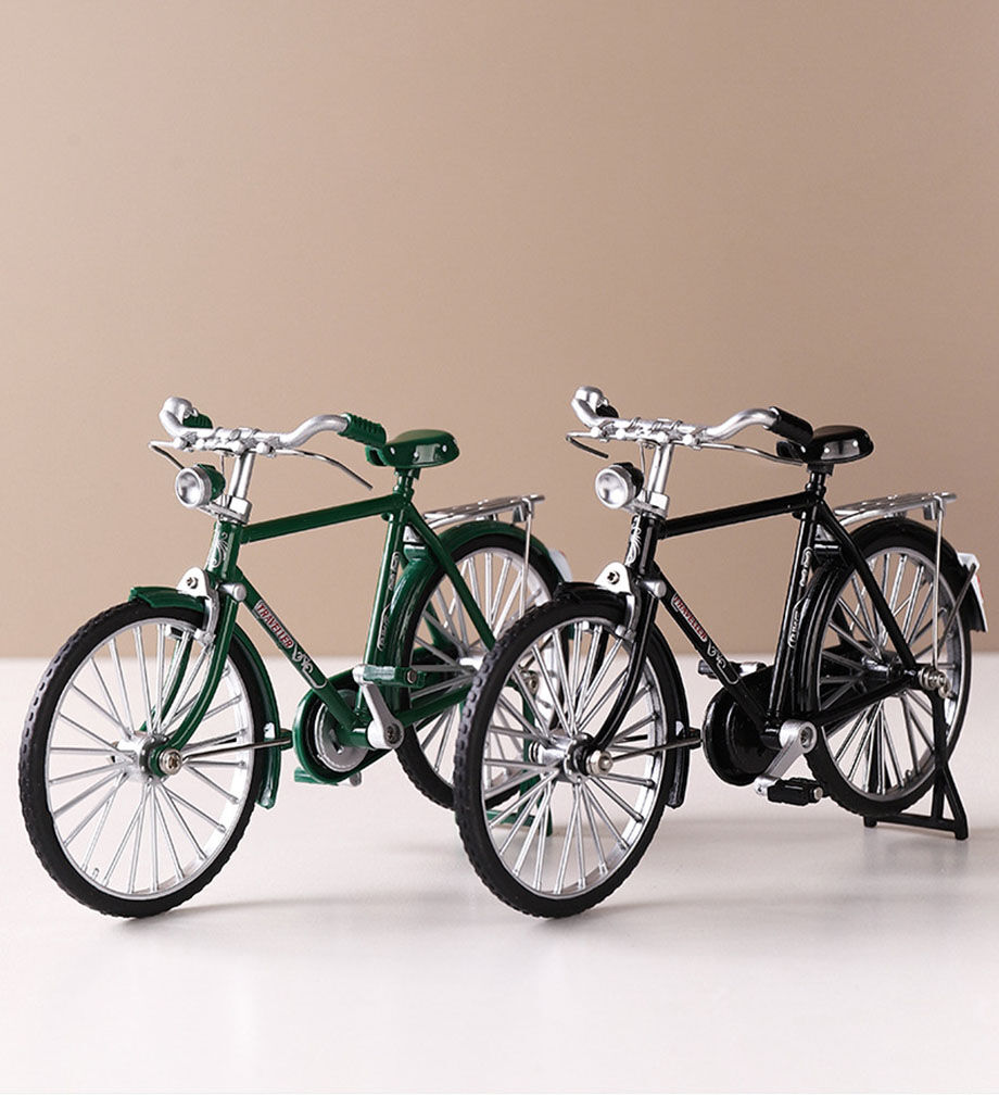 Adornos Para Bicicleta, Modelo Vintage De Metal, Decoración | Envío gratis Adornos Para Bicicleta, Modelo Vintage De Metal, Decoración | Envío gratis
