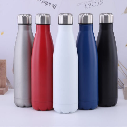 Buy Wholesale China Customized High Quality 500ml Insulated Water ...