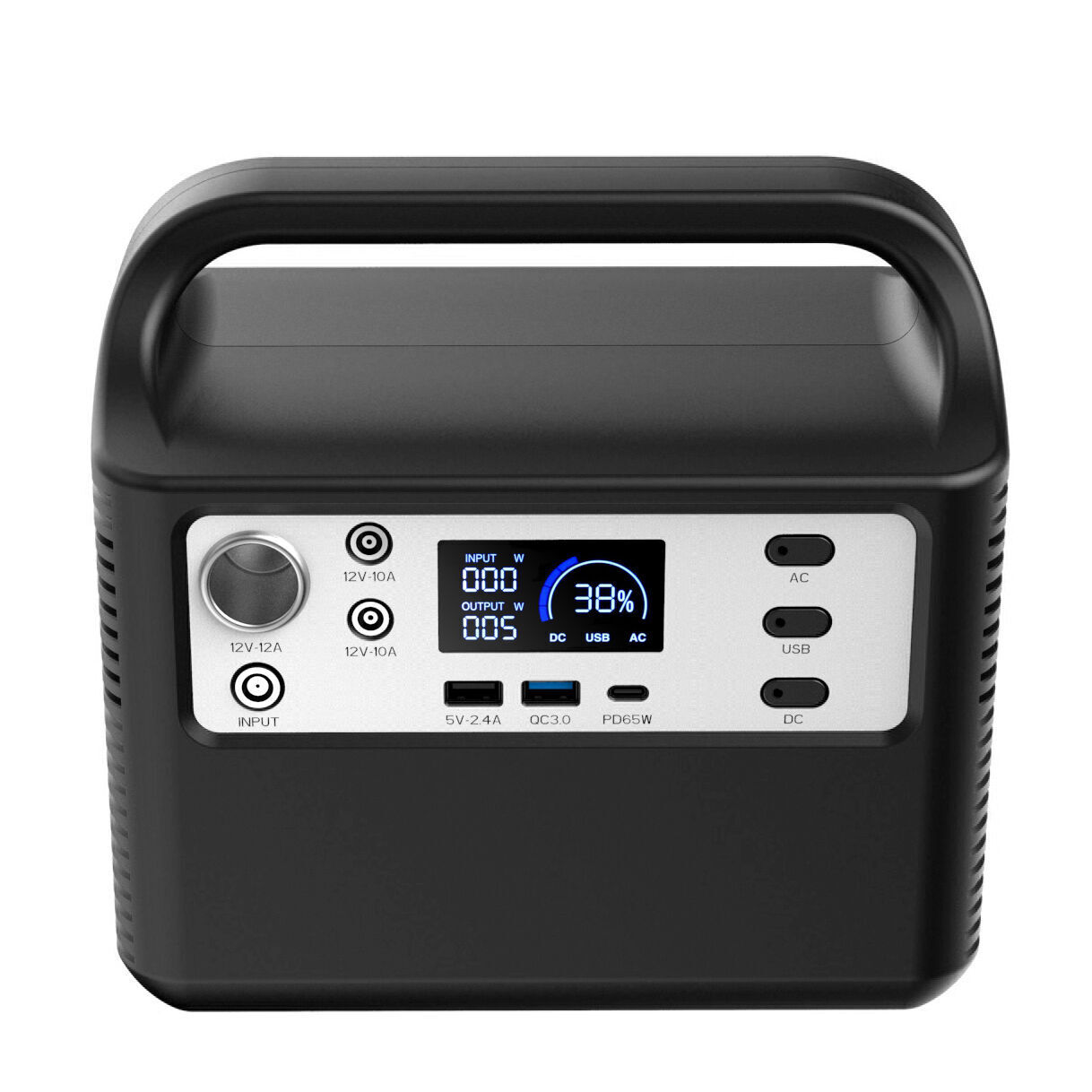 Buy Wholesale China Oem 300w 70000mah Black/orang Largecapacity