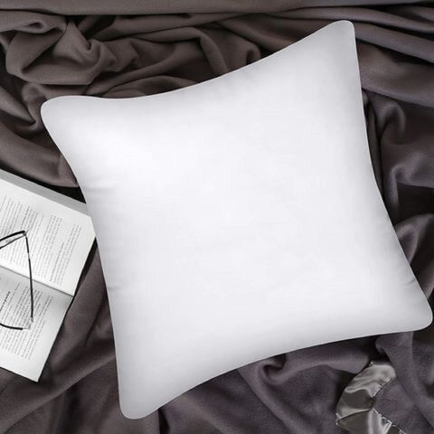 Buy Wholesale China Wholesales 12x20 16x16 18x18 20x20 Inch Square  Polyester Cushion Inner Stuffing Filling Throw Pillow-04 & Throw Pillow  Inserts at USD 1.3