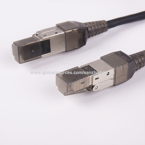 Buy Wholesale China Aipeng Design 5g Oem/odm Patch Cord Cat8 Sftp