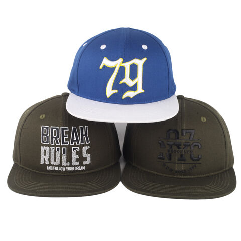5 Panel Jagd Tarnkappe mit Kordel, Unstrukturierte Snapback Caps, Baumwoll Camo, Individuelle Mütze