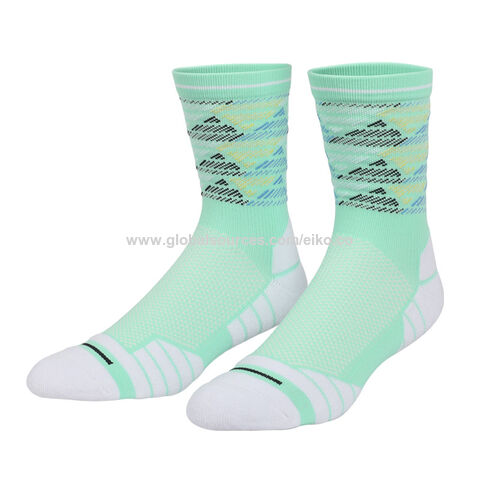 Buy Wholesale China Wholesale Good Quality Sport Sock Basketball