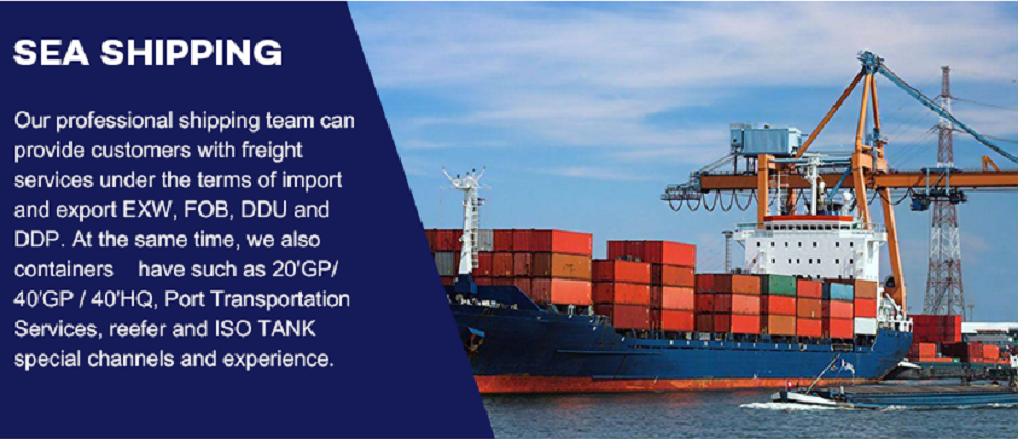 Buy Wholesale China Top 1 Cheap Freight Forwarder Door To Door Service ...