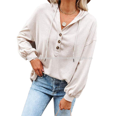 Wholesale Simple Stripe Loose Plus Size V-Neck short Sleeve Thin women's  blouse shirt v neck t shirts for women blouses From m.