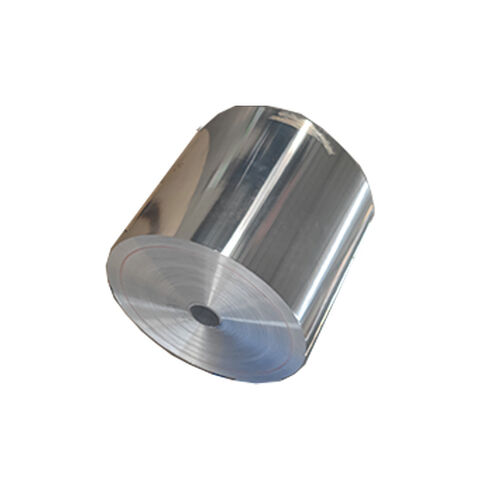 Buy Wholesale China Aluminum Foil 8011 Jumbo Roll 35 Micron Price For  Packing Kitchen Use & Aluminum Foil at USD 2700