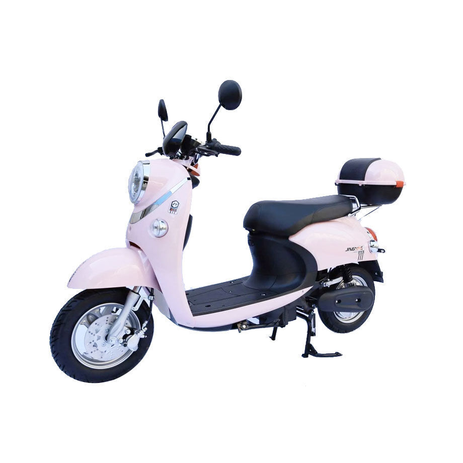 Buy Wholesale China Cheap Electric Motorcycle Electric Scooter Hybrid ...