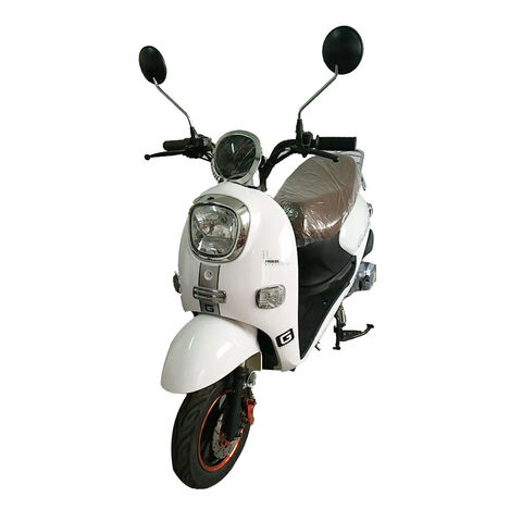 Buy Wholesale China Cheap Electric Motorcycle Electric Scooter