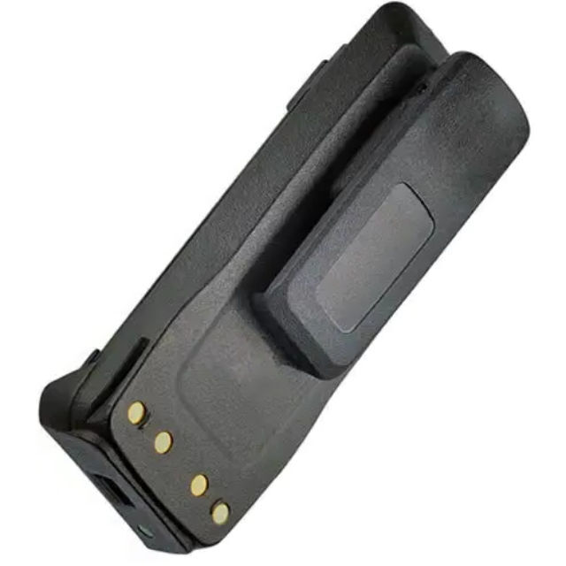 Nntn8570 Explosion-proof Lithium Battery For Walkie Talkie Mtp8500 ...