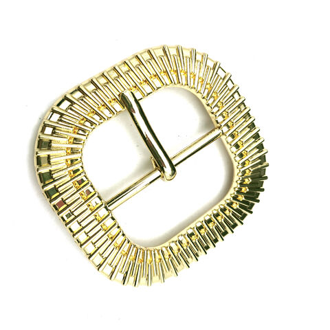 40mm Solid Brass Men Belt Buckles Alloy Buckle - China Buckle for Handbag  and Belt Buckle price