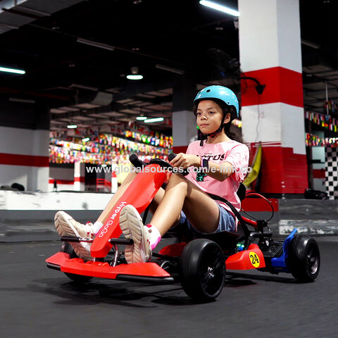 Hyper gogo discount go kart price