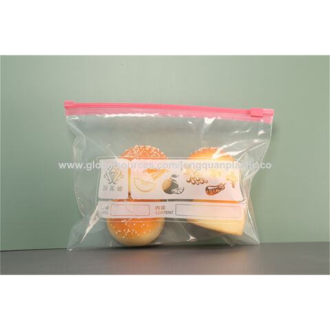 Ziploc Gallon, Quart, Sandwich, and Snack Storage Bags - Variety Pack -  China Zip Lock Bag and LDPE Zipper Bag price