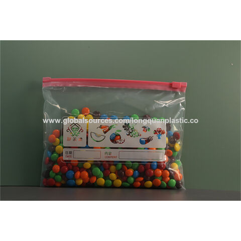 Ziploc Gallon, Quart, Sandwich, and Snack Storage Bags - Variety Pack -  China Zip Lock Bag and LDPE Zipper Bag price