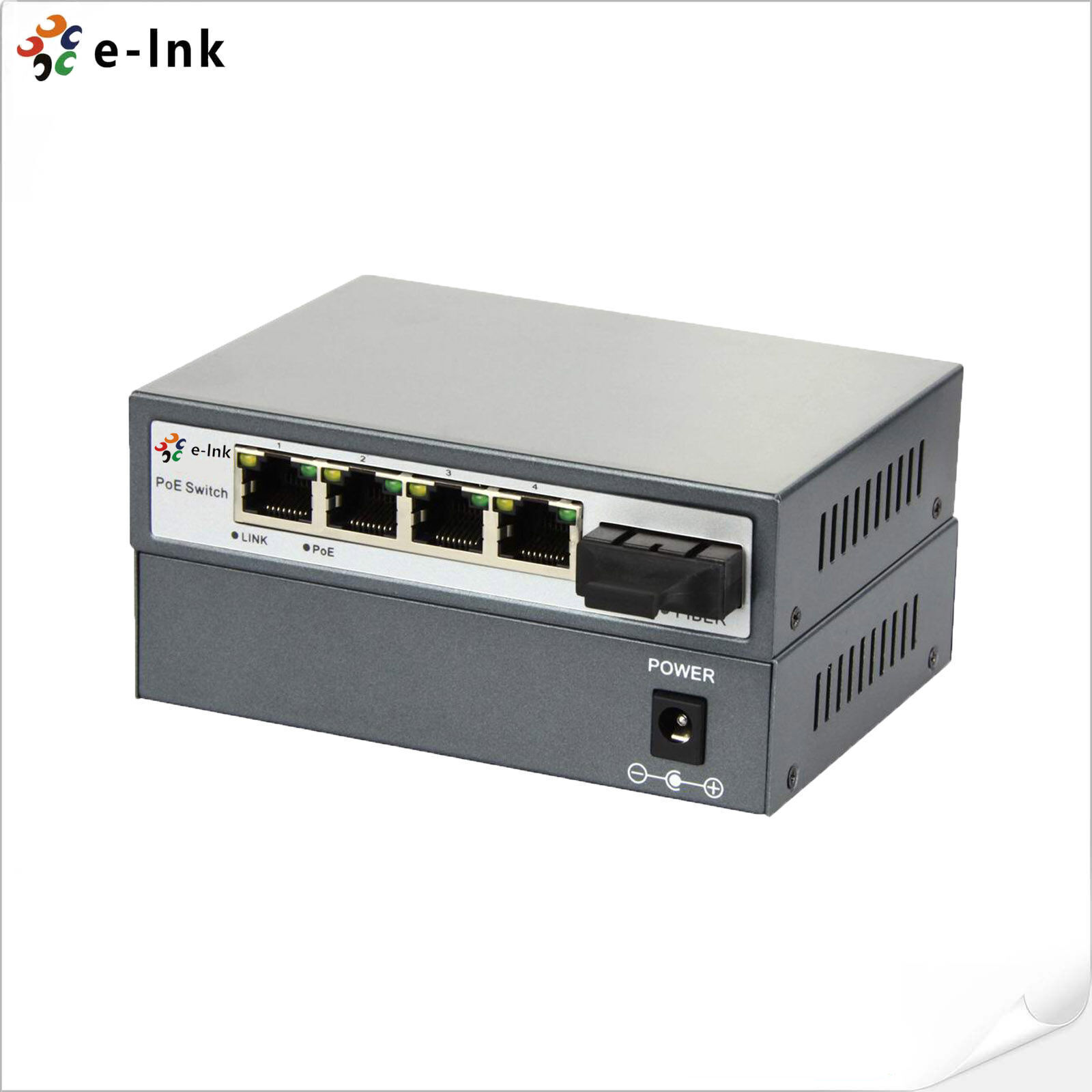 Buy Wholesale China Cheap 5 Port 10/100m Poe Switch With 1x 95w High ...