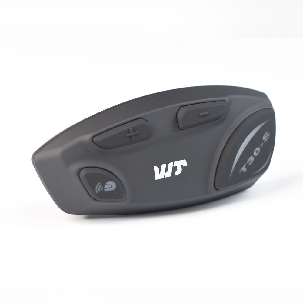 Compre 12 Riders Conference Talk Intercom Waterproof Motorcycle Helmet ...