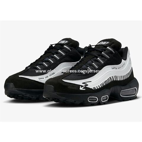 Air max 90 preto com best sale pintinha branca