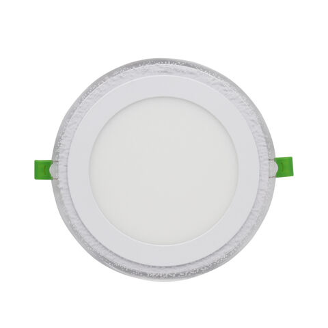 Neues Design Aluminium IP44 6W 12W 18W 24W 30W 600x600 Flachdecken-Panel LED