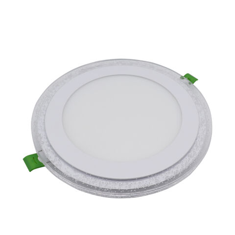 LED Warmlicht Panel 3W 6W 9W 12W 15W 18W 24W 30W für Geschäft, Büro, Zuhause - LED Gewerbebeleuchtung im Großhandel