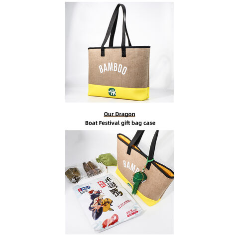 Personalized Burlap Tote Bags Custom Name Jute Bag Bridesmaid 